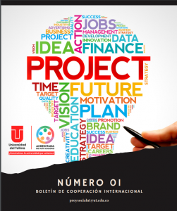 boletin de Cooperación Internacional1